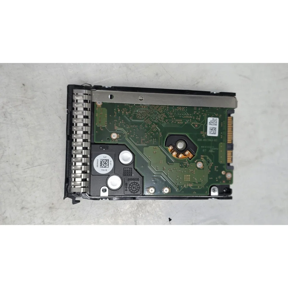 HP EG0600FBVFP 641552-003 653957-001 600GB 10K 2.5